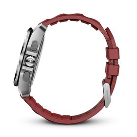 Victorinox Swiss Army 241986 Inox Chrono Erkek Kol Saati