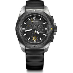 Victorinox Swiss Army 242011 Inox Chrono Erkek Kol Saati