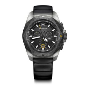 Victorinox Swiss Army 242011 Inox Chrono Erkek Kol Saati