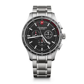 Victorinox Swiss Army VS 241816 Erkek Kol Saati