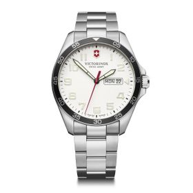 Victorinox Swiss Army VS 241850 Erkek Kol Saati