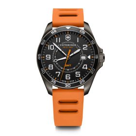 Victorinox Swiss Army VS 241897 Erkek Kol Saati