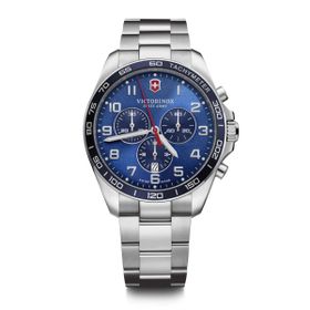 Victorinox Swiss Army VS 241901 Erkek Kol Saati