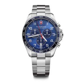 Victorinox Swiss Army VS 241901 Erkek Kol Saati