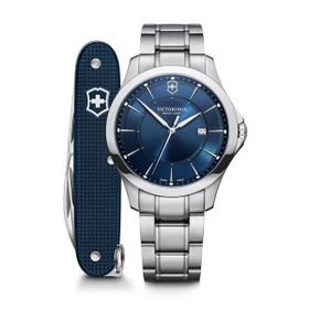 Victorinox Swiss Army VS 241910 Erkek Kol Saati