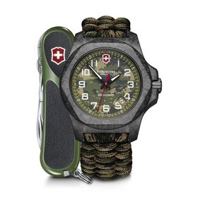Victorinox Swiss Army VS 241927.1 Erkek Kol Saati