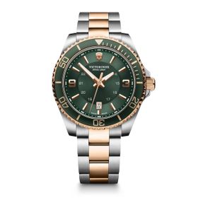 Victorinox Swiss Army VS 242008 Erkek Kol Saati