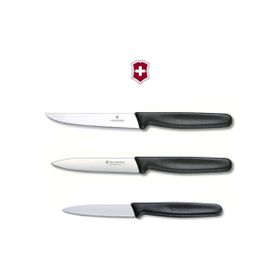 Victorinox Swiss Bıçak Seti 4 Boy Mutfak Bıçağı