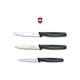 Victorinox Swiss Bıçak Seti 4 Boy Mutfak Bıçağı