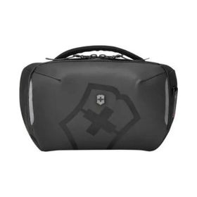 Victorinox Travel Gear 612128 Touring 2.0 Siyah Bel Çantası