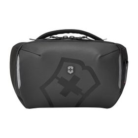 Victorinox Travel Gear 612128 Touring 2.0 Siyah Bel Çantası