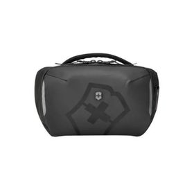 Victorinox Travel Gear 612128 Touring 2.0 Siyah Bel Çantası