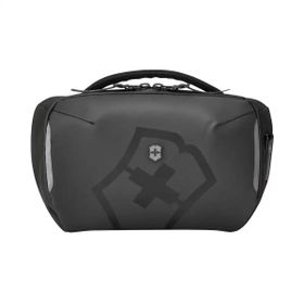 Victorinox Travel Gear 612128 Touring 2.0 Siyah Bel Çantası