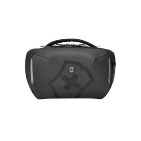 Victorinox Travel Gear 612128 Touring 2.0 Siyah Bel Çantası