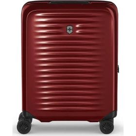 Victorinox Travel Gear 612498 Airox Global Hardside Kırmızı Kabin Boy Bavul