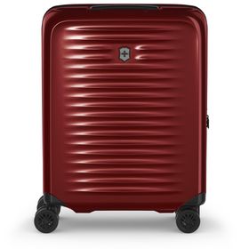 Victorinox Travel Gear 612498 Airox Global Hardside Kırmızı Kabin Boy Bavul