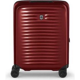 Victorinox Travel Gear 612498 Airox Global Hardside Kırmızı Kabin Boy Bavul