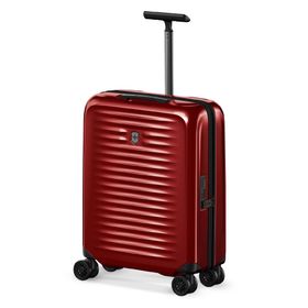 Victorinox Travel Gear 612498 Airox Global Hardside Kırmızı Kabin Boy Bavul