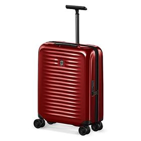 Victorinox Travel Gear 612498 Airox Global Hardside Kırmızı Kabin Boy Bavul