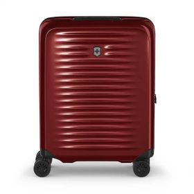 Victorinox Travel Gear 612498 Airox Global Hardside Kırmızı Kabin Boy Bavul