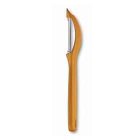 Victorinox Turuncu Yan Soyacak