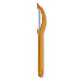 Victorinox Turuncu Yan Soyacak