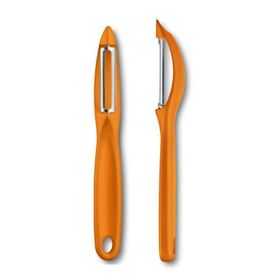Victorinox Turuncu Yan Soyacak