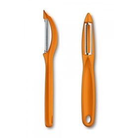 Victorinox Turuncu Yan Soyacak