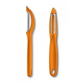 Victorinox Turuncu Yan Soyacak
