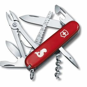 Victorinox U110035 Angler Çakı