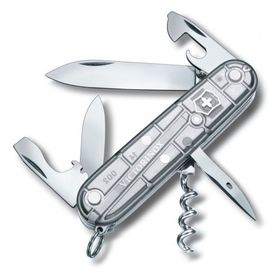 Victorinox U125979 Spartan SilverTech Çakı