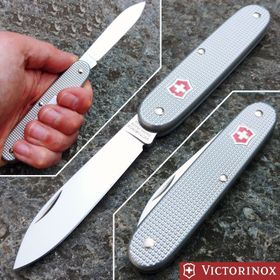 Victorinox U151538 Pioneer Range Alox Çakı