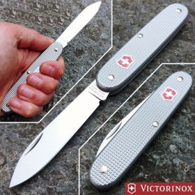 Victorinox U151538 Pioneer Range Alox Çakı