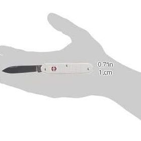 Victorinox U151538 Pioneer Range Alox Çakı