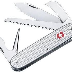 Victorinox U151538 Pioneer Range Alox Çakı