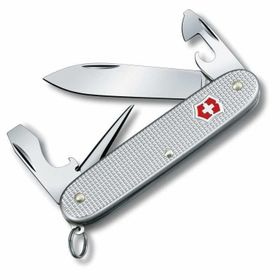 Victorinox U151538 Pioneer Range Alox Çakı