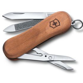 Victorinox U232789 Evolution Wood 81 Çakı