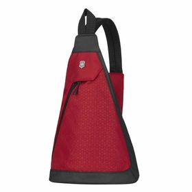Victorinox VG 606750 Altmont Monosling Kırmızı Sırt Çantası