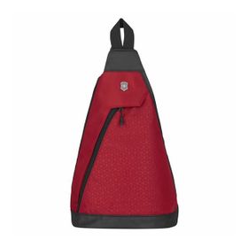 Victorinox VG 606750 Altmont Monosling Kırmızı Sırt Çantası