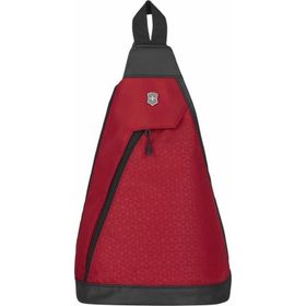 Victorinox VG 606750 Altmont Monosling Kırmızı Sırt Çantası
