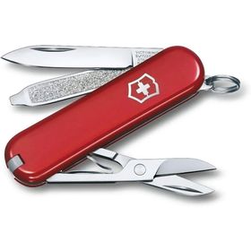 Victorinox Victorinox Çakı Kırmızı Blisterli