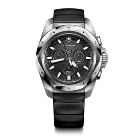 Victorinox VS241983 Inox Chrono Erkek Kol Saati