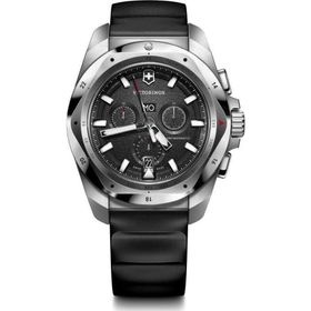 Victorinox VS241983 Inox Chrono Erkek Kol Saati