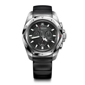 Victorinox VS241983 Inox Chrono Erkek Kol Saati