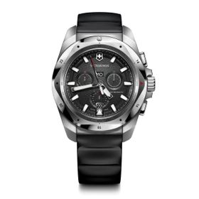 Victorinox VS241983 Inox Chrono Erkek Kol Saati