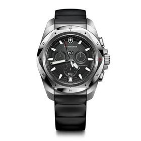 Victorinox VS241983 Inox Chrono Erkek Kol Saati