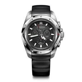 Victorinox VS241983 Inox Chrono Erkek Kol Saati
