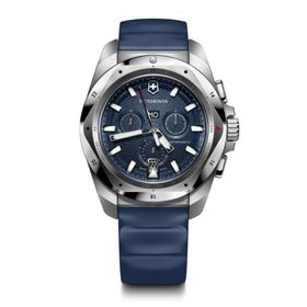 Victorinox VS241984 Inox Chrono Erkek Kol Saati