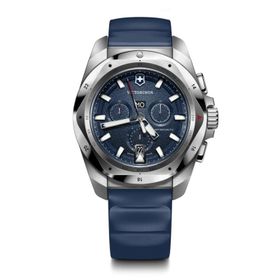 Victorinox VS241984 Inox Chrono Erkek Kol Saati