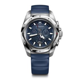 Victorinox VS241984 Inox Chrono Erkek Kol Saati
